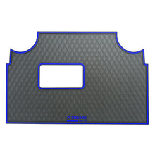 Xtreme Floor Mats for Evolution Forester 2023-Up - Black/Blue
