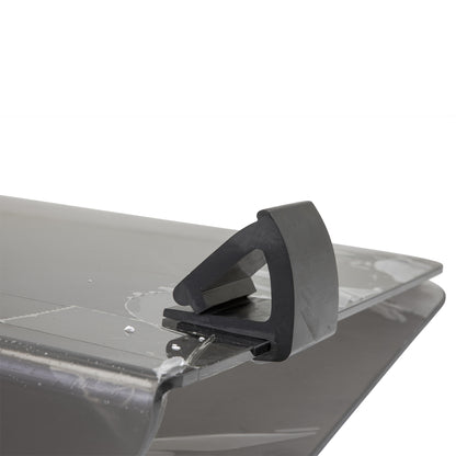 MadJax® Yamaha Drive2 Folding Tinted Windshield (Years 2017-Up)