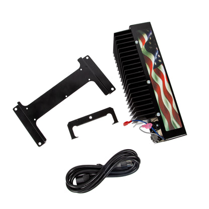 Lester TT-650W 48V 13.5Amp Battery Charger