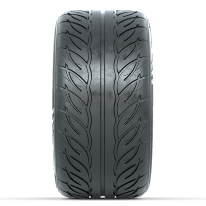 255/55-R12 GTW® Fusion GTR Steel Belted Street Tire