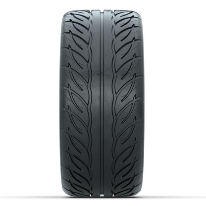 205/40-R14 GTW® Fusion GTR Steel Belted Street Tire