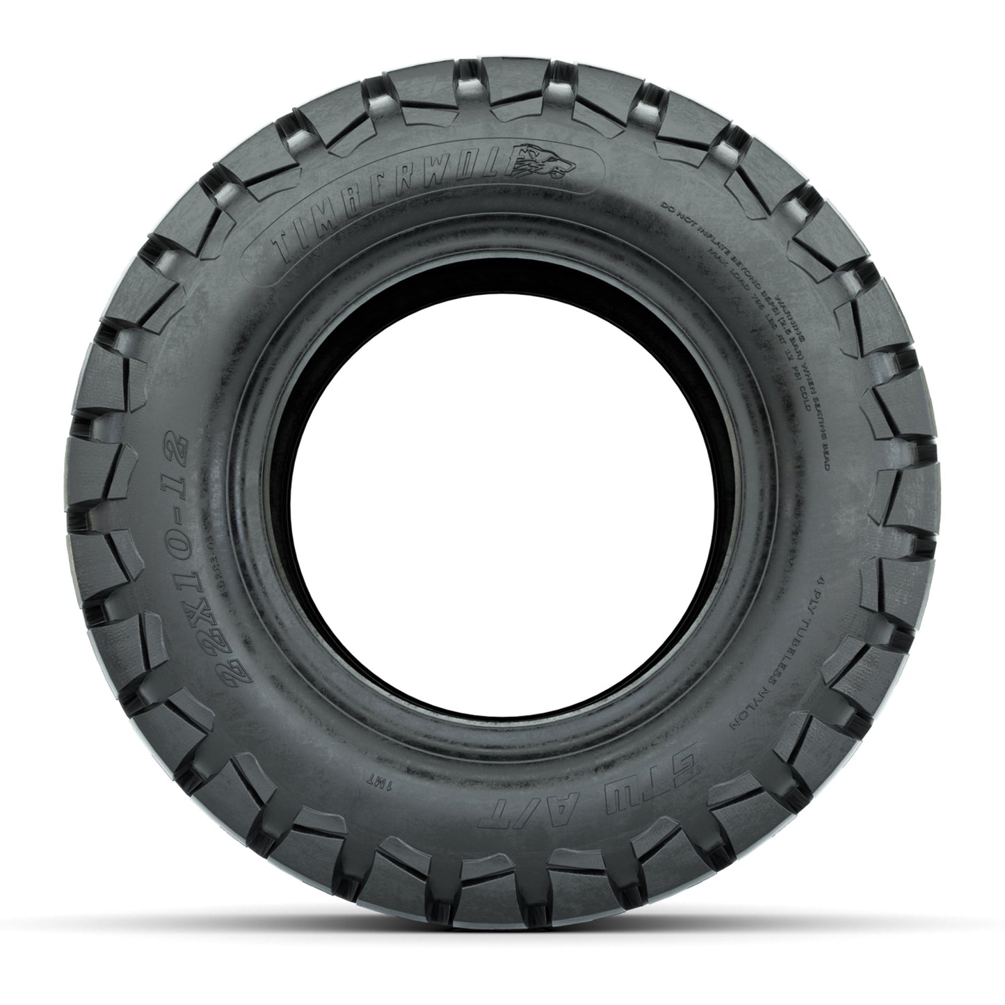 22x10-12 GTW® Timberwolf A/T Tire