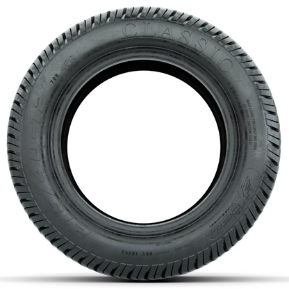215/40-12 Excel Classic Street Tire