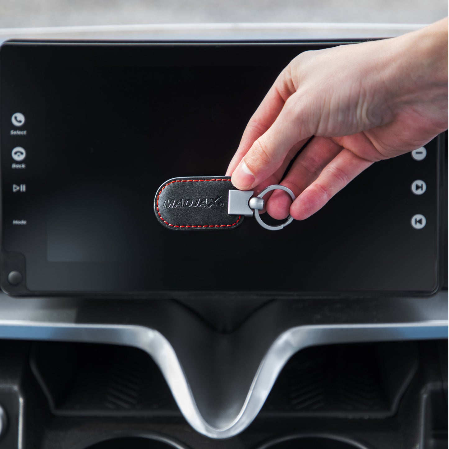 MadJax Passport® Smart Key System