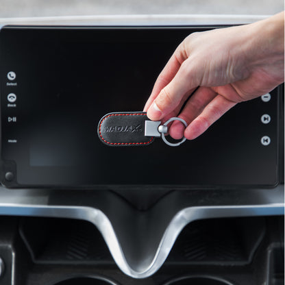 MadJax Passport® Smart Key System