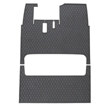 Xtreme Floor Mats for ICON I40, i60 - All Black Set