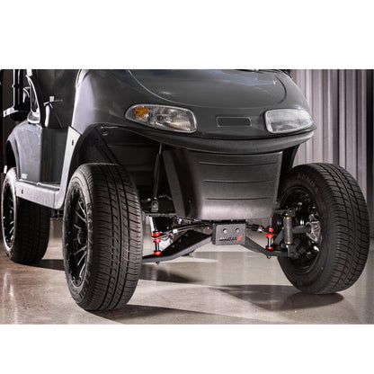 MadJax 4" King Bolt Lift Kit for EZGO RXV Electric (2013.5-2022)