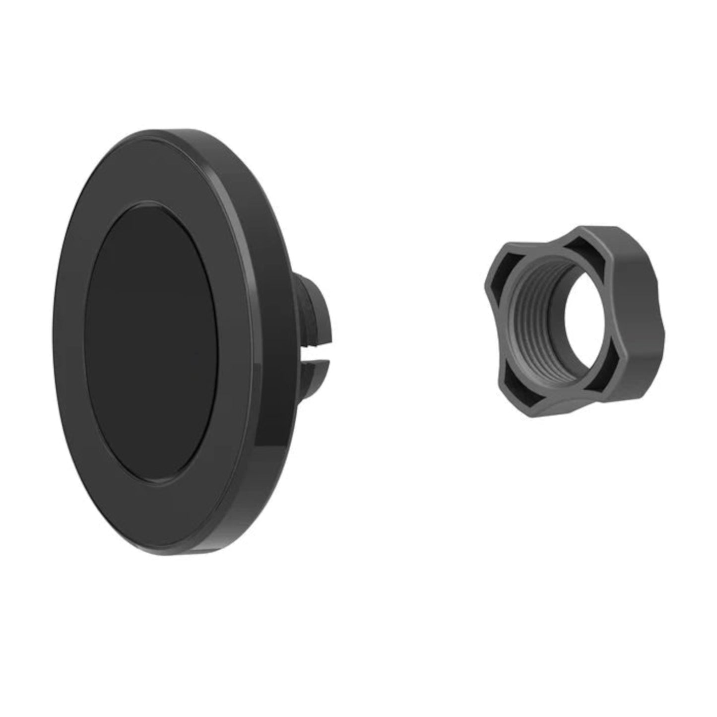 CADDYBARTM Magnetic Phone Holder Attachment