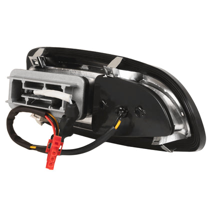 GTW® LED Light Kit for EZGO RXV (Fits 2016-Up)