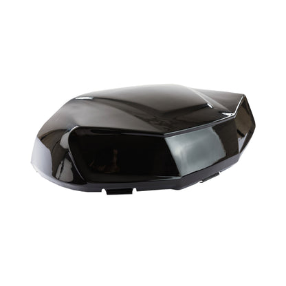 Nivel Club Car Tempo OEM Style Black Metallic Body Kit (Years 2018-Up)