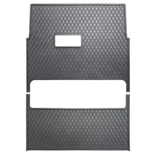Xtreme Floor Mats for Advanced EV Horizon - All Black 2 Piece Set