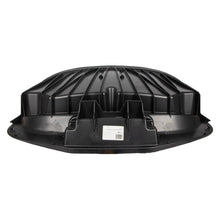 Club Car Tempo Dual Headlight Brow (Years 2018-Up)