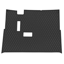 Xtreme Floor Mats for EZGO S4 2022-Up - All Black