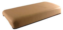 Club Car DS / Carryall / Villager / XRT Buff Seat Bottom Cushion Assembly (Years 2000-Up)