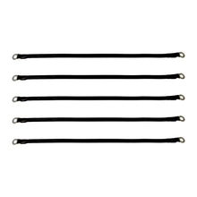 Club Car DS 48V 4-Gauge Battery Cable Set (Years 1995-Up)
