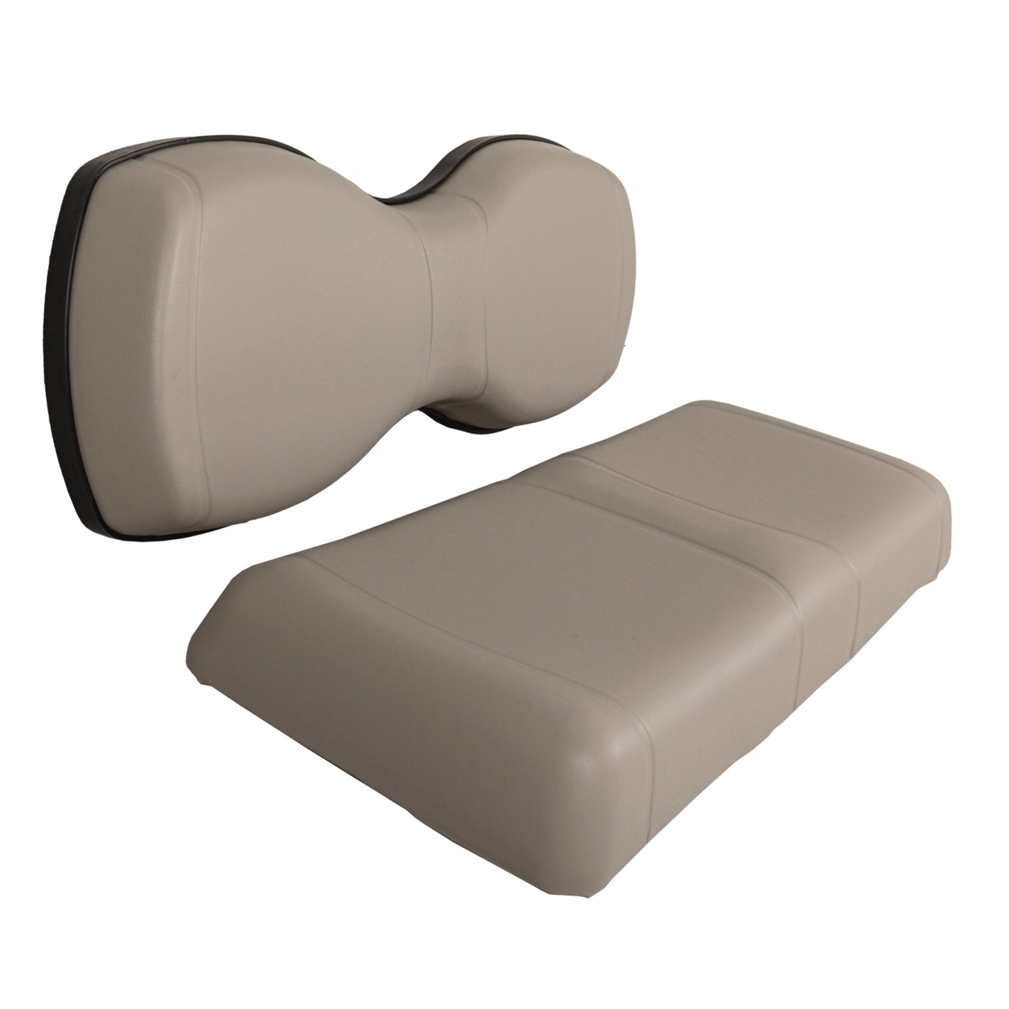 MadJax® Genesis 250/300 Grey Rear Seat Cushion Set