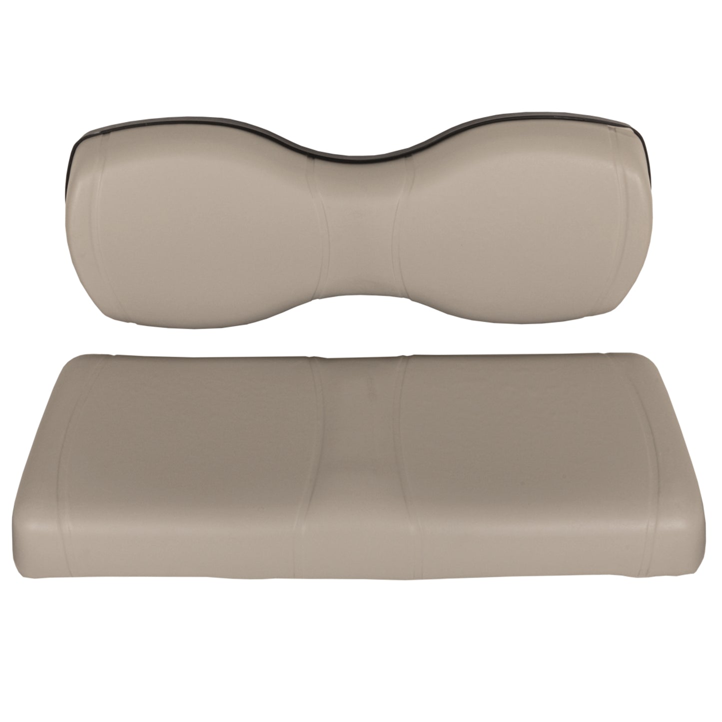 MadJax® Genesis 250/300 Grey Rear Seat Cushion Set