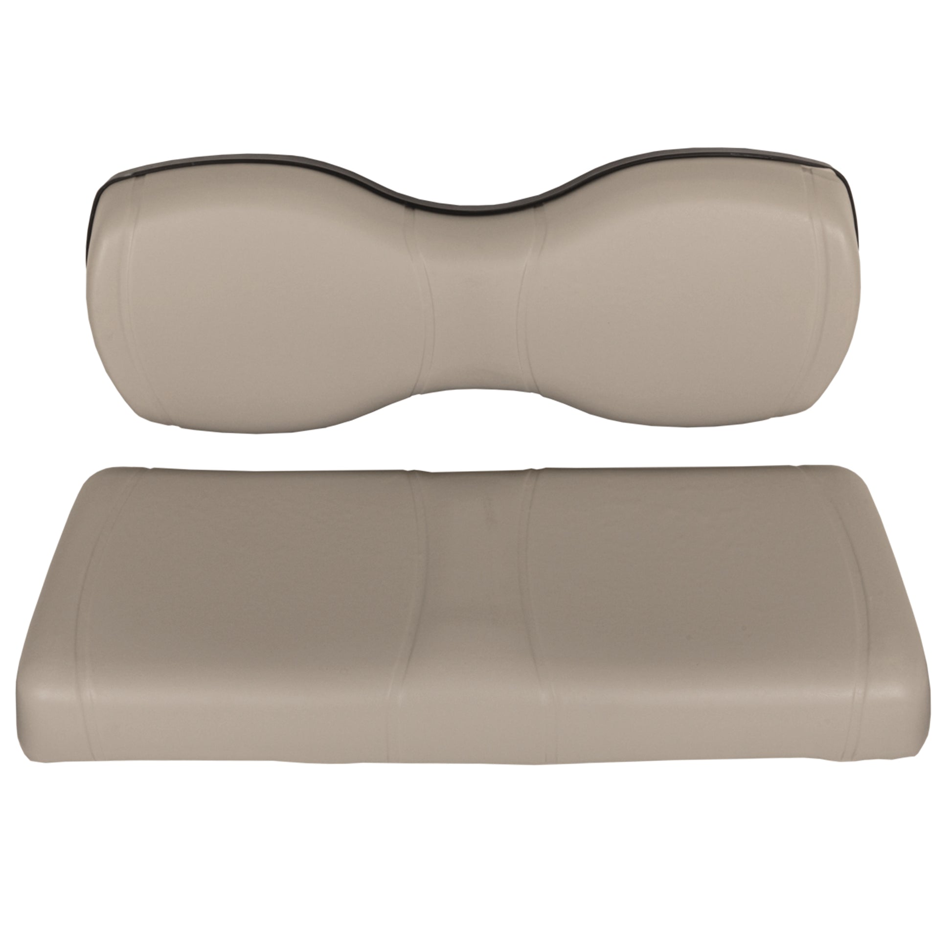 MadJax® Genesis 250/300 Grey Rear Seat Cushion Set