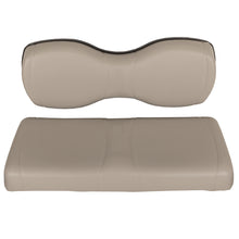 MadJax® Genesis 250/300 Grey Rear Seat Cushion Set