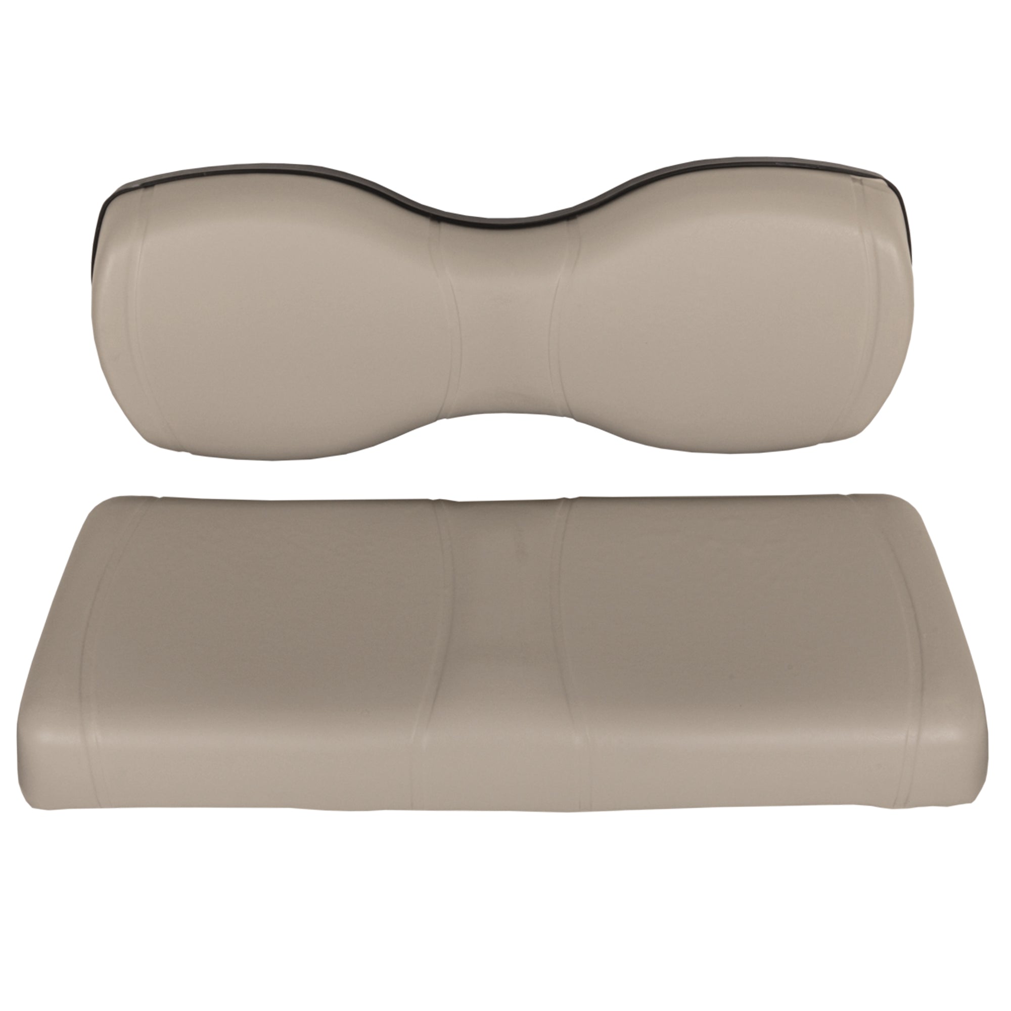 MadJax® Genesis 250/300 Grey Rear Seat Cushion Set