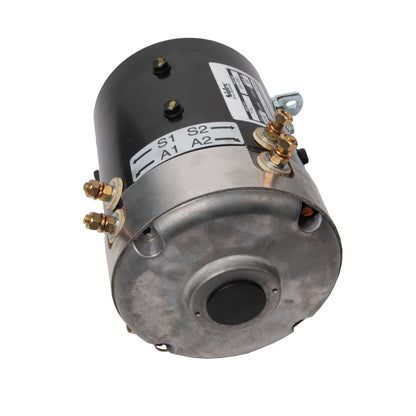 Club Car DS 36/48 Volt 2.4HP AMD Series Motor (Years 1990-Up)