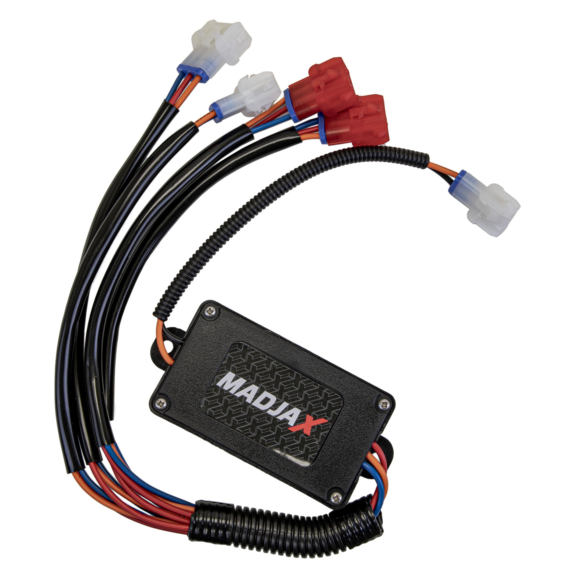 MadJax XSeries Storm Apex LUX Control Module – GolfCartParts.com