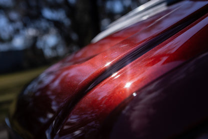 MadJax® APEX Body Kit - Carmine Red Metallic