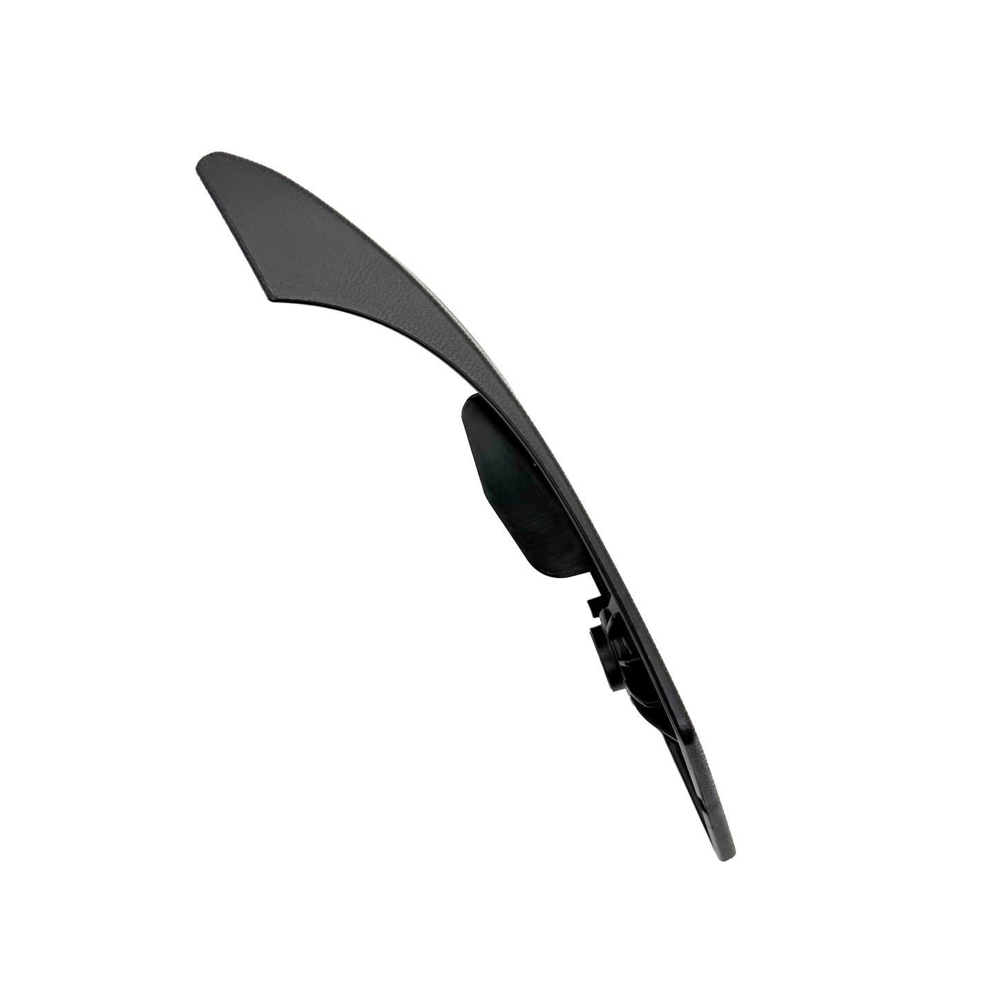 Club Car Tempo with Top Passenger Side Canopy Strut Cover (Years 2018-Up)