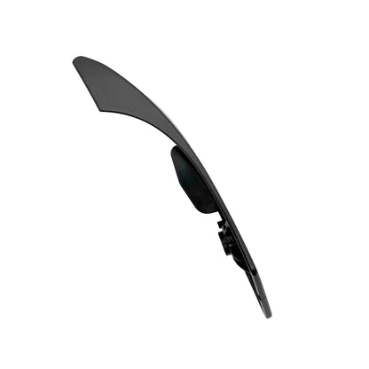 Club Car Tempo with Top Passenger Side Canopy Strut Cover (Years 2018-Up)