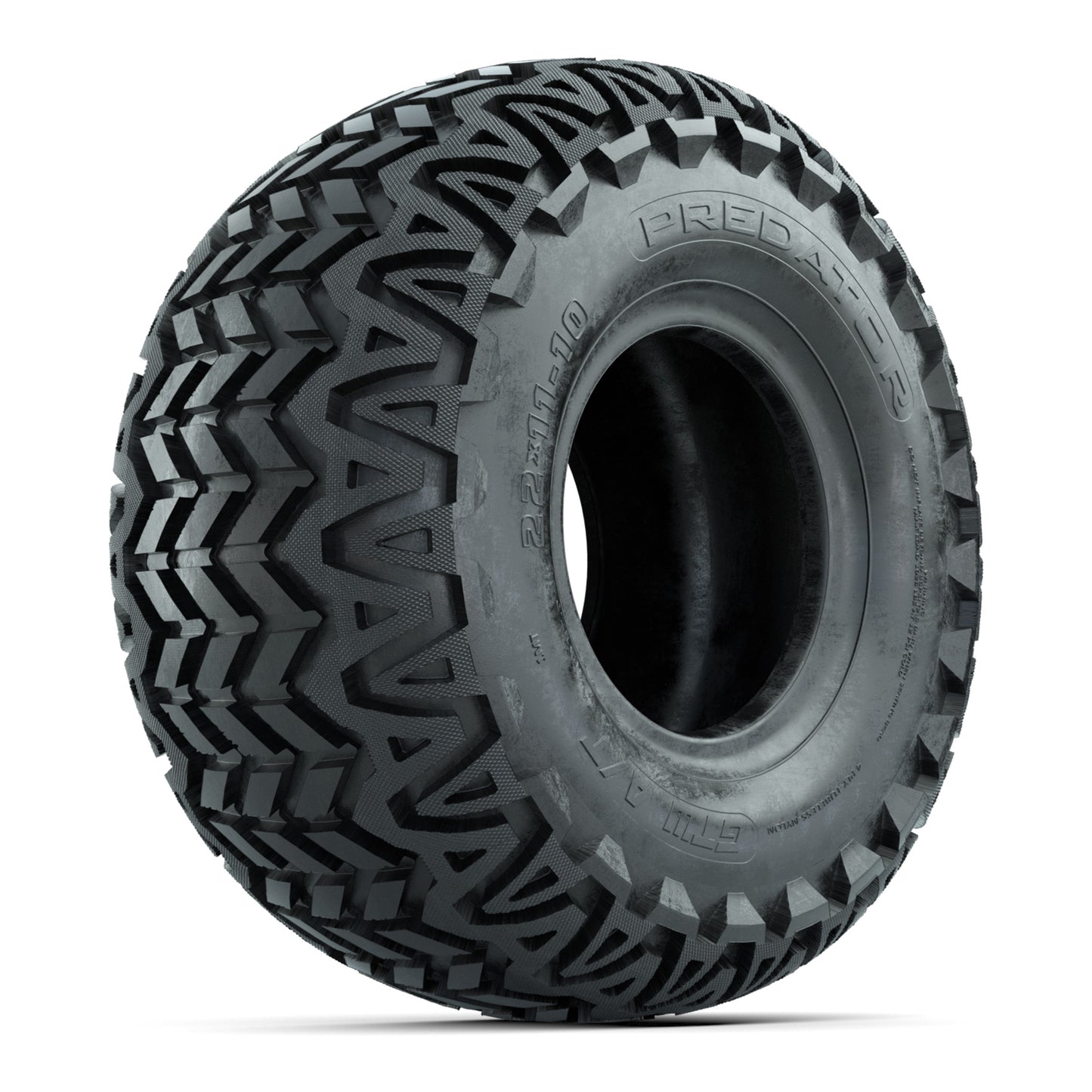 22x11-10 GTW® Predator A/T Tire