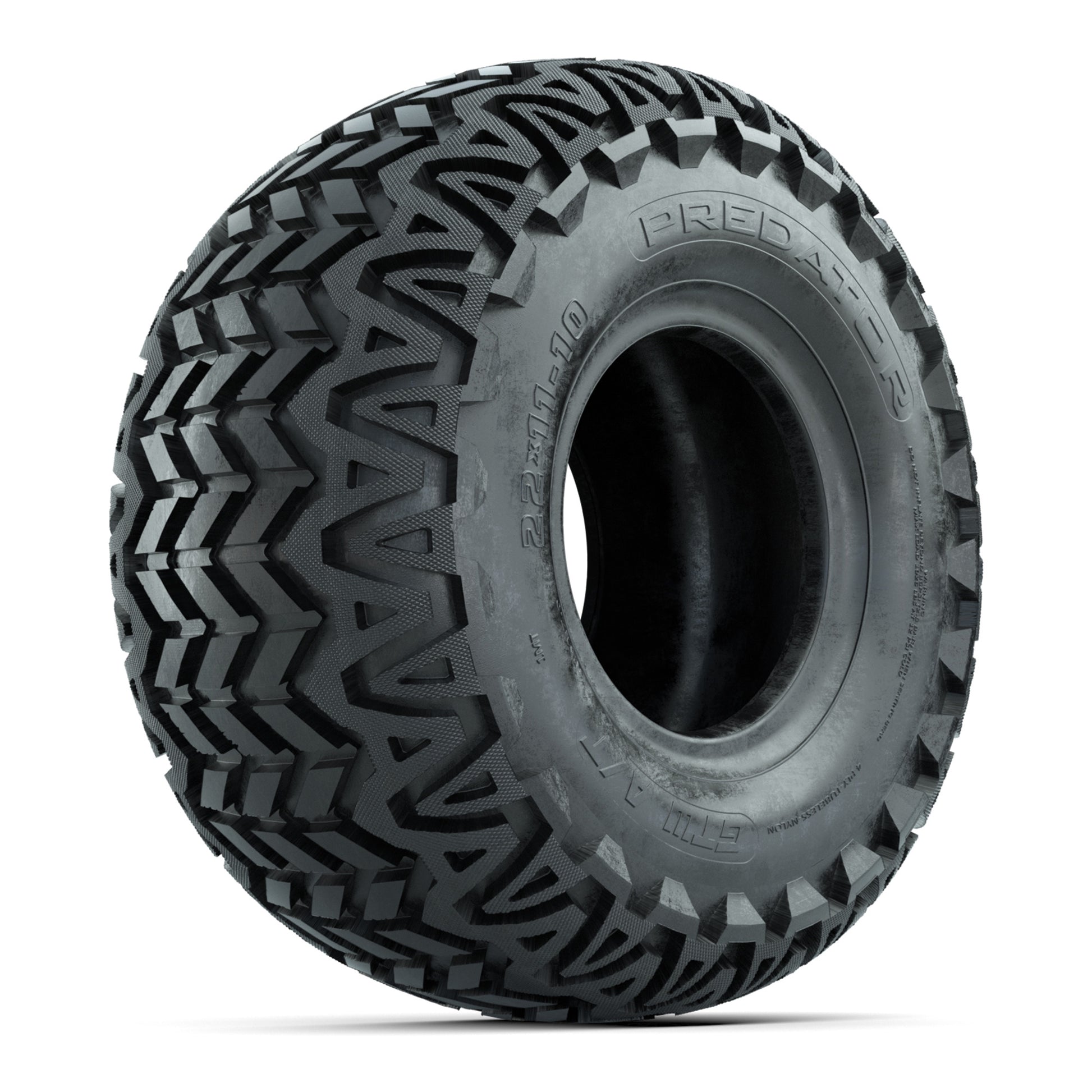 22x11-10 GTW® Predator A/T Tire