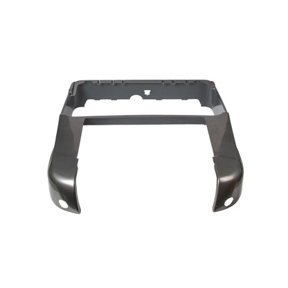 Nivel Club Car Precedent OEM Style Steel Gray Metallic Body Kit (Years 2004-Up)