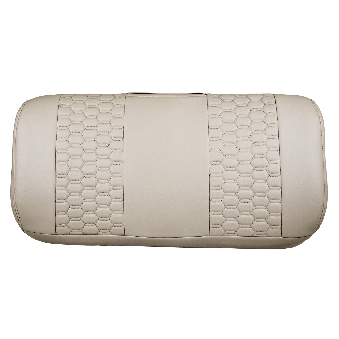 MadJax® Colorado Seats for EZGO TXT/RXV/S4/L4 & MadJax XSeries Storm - Light Beige