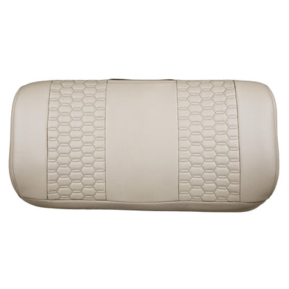 MadJax® Colorado Seats for EZGO TXT/RXV/S4/L4 & MadJax XSeries Storm - Light Beige