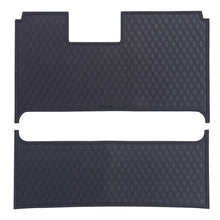 Xtreme Floor Mats for Dach Apollo - All Black Set