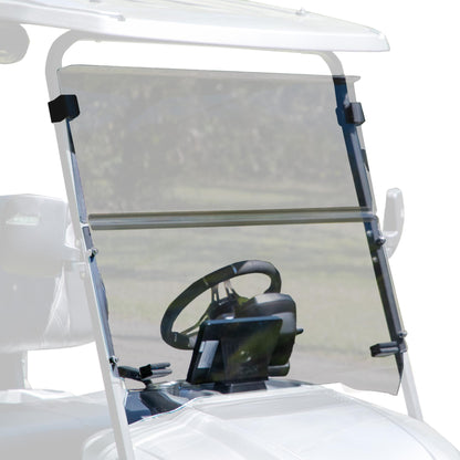 RedDot Star EV Sirius Tinted Impact modified Folding Windshield