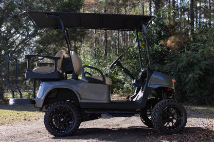 MadJax® APEX Body Kit - Hyper Gray Metallic