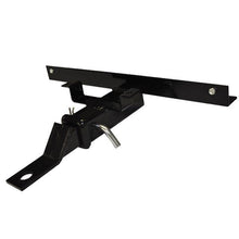 GTW® Trailer Hitch For Club Car DS (Years 1982-Up)