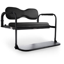 MODZ® Flip4 Club Car Precedent/Tempo/Onward [2004-Up] Golf Cart Rear Seat Kit