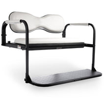 MODZ® Flip4 Club Car Precedent/Tempo/Onward [2004-Up] Golf Cart Rear Seat Kit