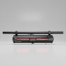 Soundbar Round Bar Bracket for UTV/ATV (1.5"-2" Diameter)
