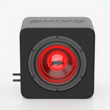 Lithium Rhino LED 8" Subwoofer with Aux Cable