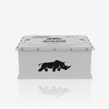 48V 120Ah Lithium Rhino Conversion Kit - Self Heated