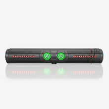 Lithium Rhino GX700 33" Soundbar with T-BRACKET Mount