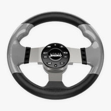Steering Wheel Remote Control