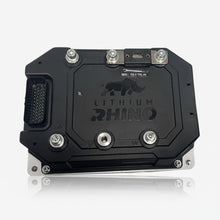 Lithium Rhino Club Car AC Conversion Kit