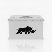 36V 105Ah Lithium Rhino Conversion Kit