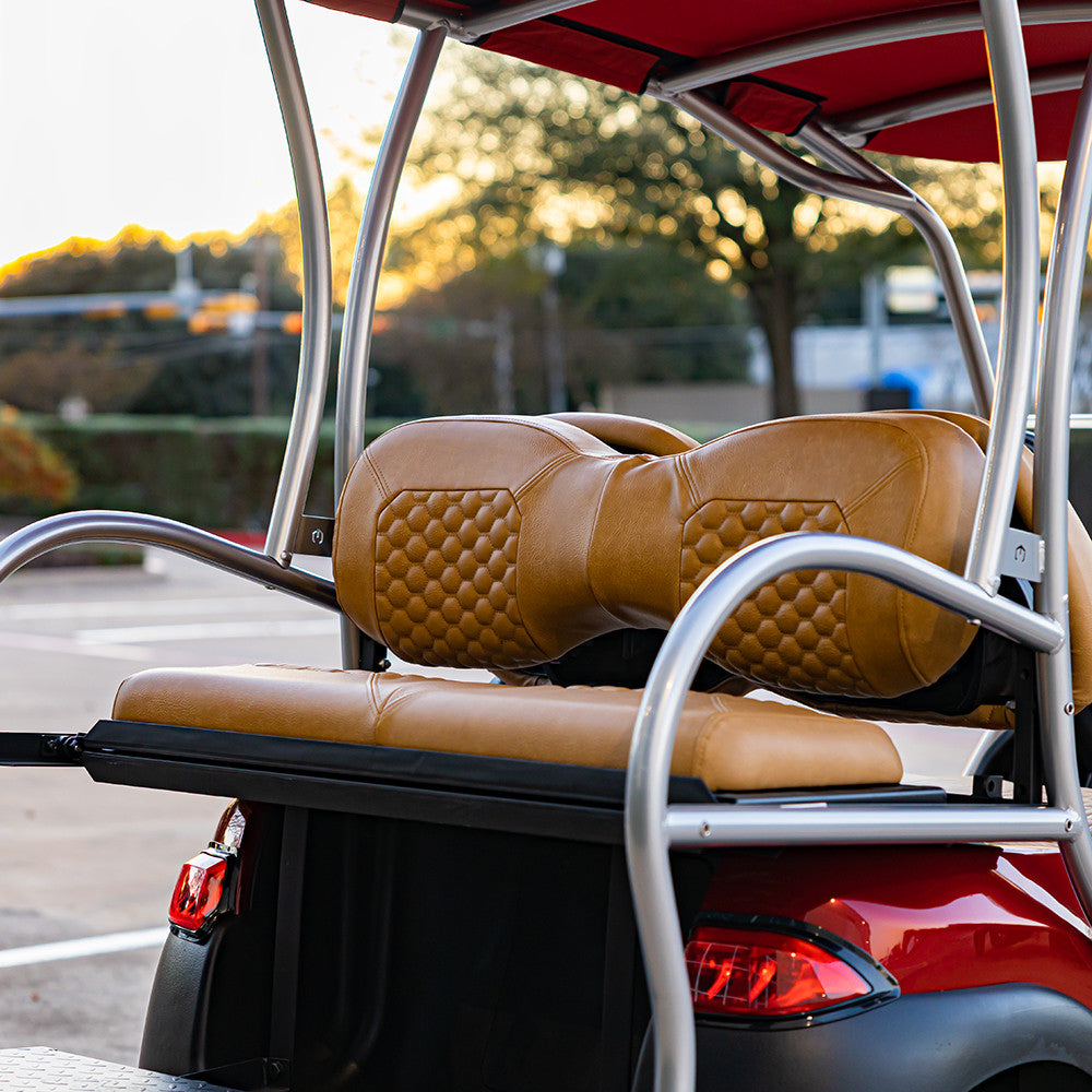 MODZ® SKINZ Rear Seat Covers