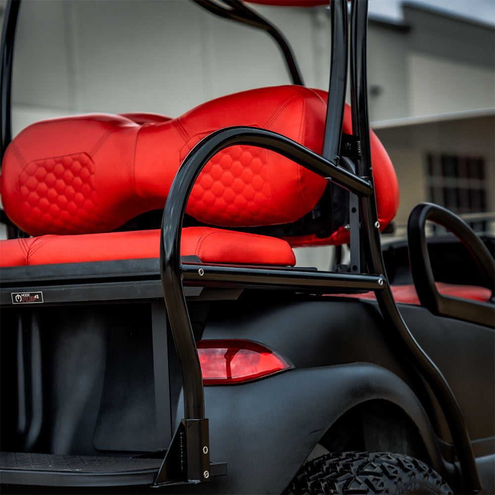 MODZ® SKINZ Rear Seat Covers