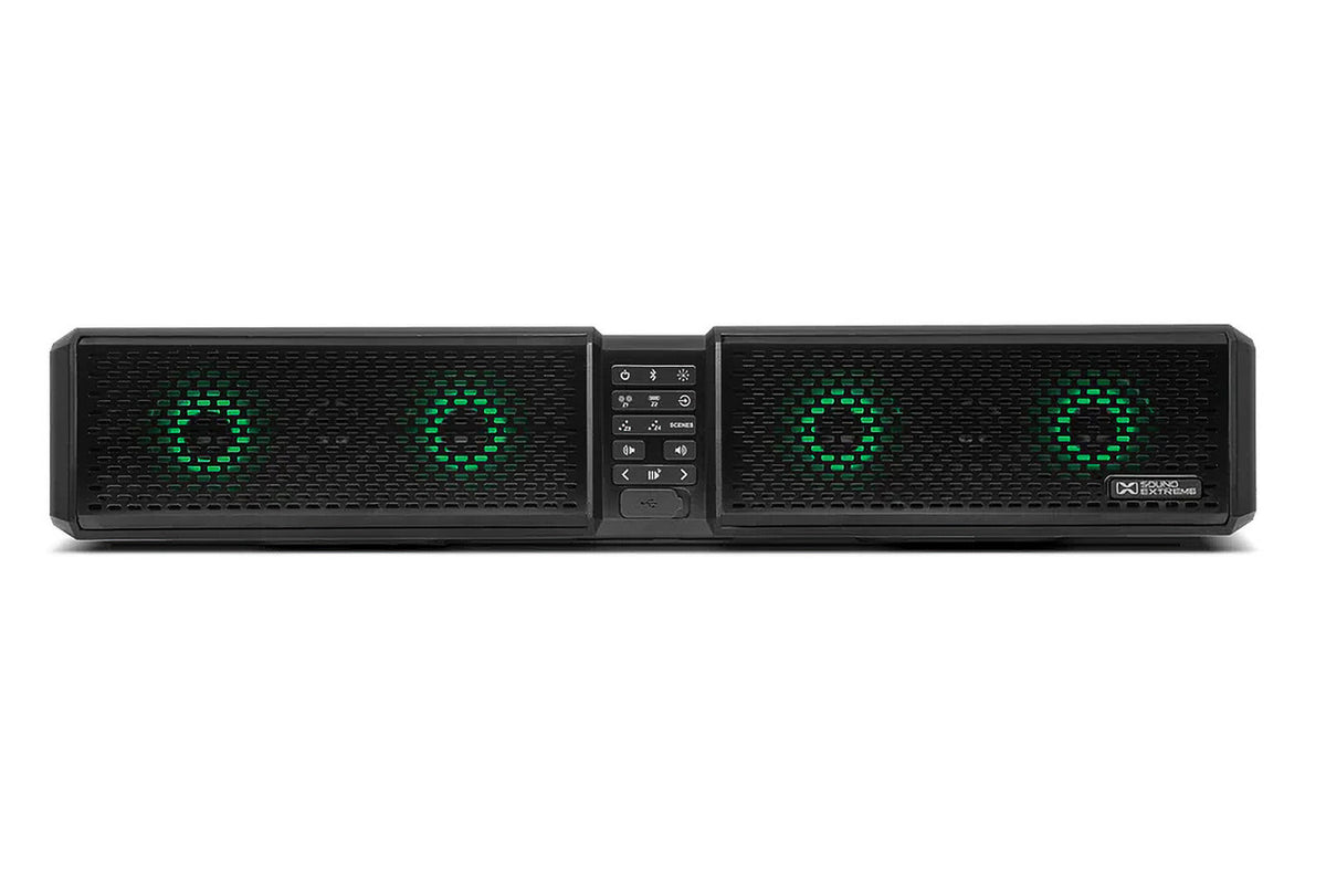 SoundExtreme Pulse 28" Soundbar